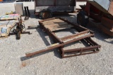 INLINE CHUTE GATES