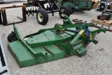 10' FRONTIER FINISHING MOWER