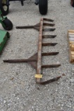 BRUSH RAKE