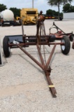 HAY BUGGY