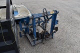 13KW GENERATOR 3PT