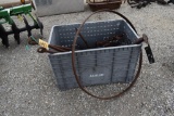 BOAT ANCHORS