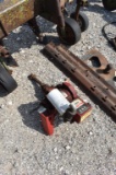 12 VOLT FUEL PUMP