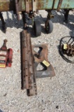 GOOSENECK HITCH