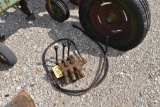 HYDRAULIC VALVE