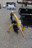 POSTHOLE DIGGER 3PT