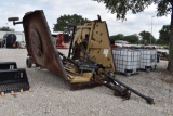 20' LAND PRIDE BATWING SHREDDER