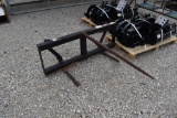 LOADER HAY SPEAR