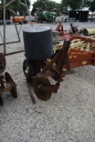 GOPHER PLOW