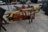 NH57 RAKE 3PT