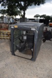 KUBOTA SKID STEER CAB