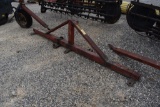 3PT RAKE HITCH