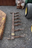 BUCKET TOOTH BAR