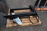SKID STEER PALLET FORK
