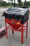 SAND BLASTER