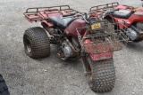 HONDA BIG BEND 3-WHEELER (PARTS) (NO KEY) (NK)
