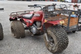 HONDA BIG BEND 3-WHEELER (PARTS) (K)