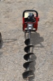 POSTHOLE DIGGER