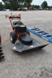 DR MOWER (K)