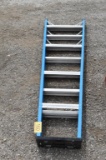 10' STEP LADDER