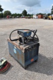 MILLER DELTA WELD 650 MIG WELDER