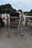 HORSE BUGGY