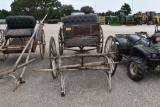 HORSE BUGGY