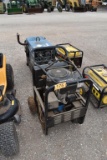 7.5 KW GENERATOR