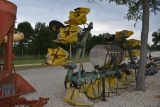 RED BALL 420 12 ROW SPRAYER