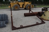 A-FRAME