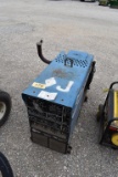 MILLER LEGEND PORTABLE WELDER