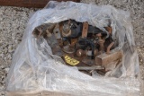 RECEIVER HITCHES