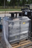 2 SETS OF CLEVELAND PORTA- PUNCHES