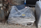 FORKLIFT DOORS FOR CAT TL1055