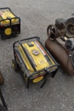 CHAMPION 3500 WATT GENERATOR