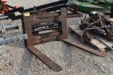FORKLIFT FORK