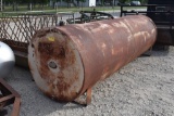 1,000 GALLON FUEL TANK