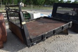 TRUCK FLATBED