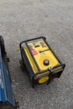 CHAMPION 3500 WATT GENERATOR