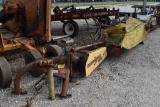 NH 462 DISC CUTTER