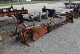 KUHN GMD66 DISC CUTTER