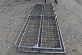 2 - 12' GATES