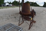 CONCRETE MIXER