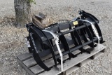 LOADER GRAPPLE BUCKET