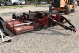 10' SHREDDER P.T.