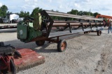 32' JD 930 GRAIN HEADER