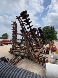 30' JD 235 DISC