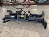 POLARIS HIGH RACK