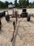 BALE BUGGY