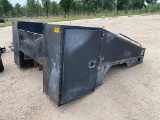 PICKUP FLATBED